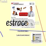 Estrace en ligne